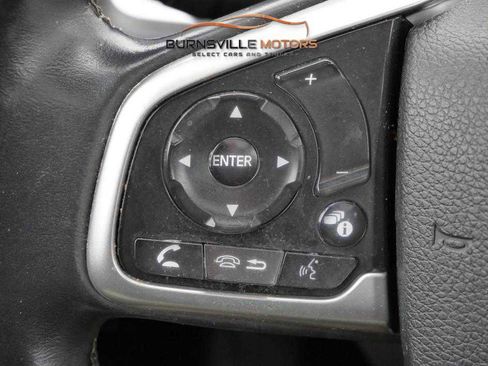 Used 2019 Honda Civic EX image 23