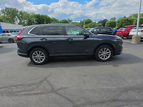 Used 2023 Honda CR-V EX-L image 8