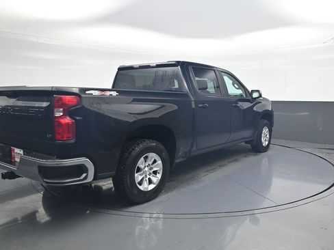 Used 2019 Chevrolet Silverado 1500 LT image 9