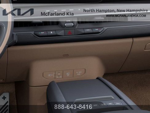 New 2026 Kia EV9 GT-Line image 25