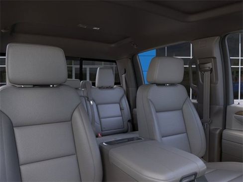 New 2026 GMC Sierra 3500 SLT w/ SLT Convenience Package image 24