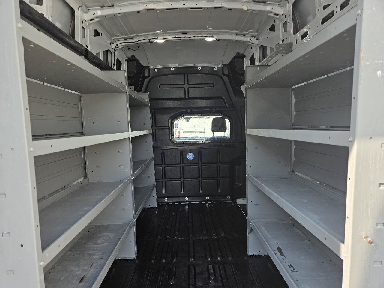 Used 2020 Ford Transit 250 148 High Roof RWD image 22