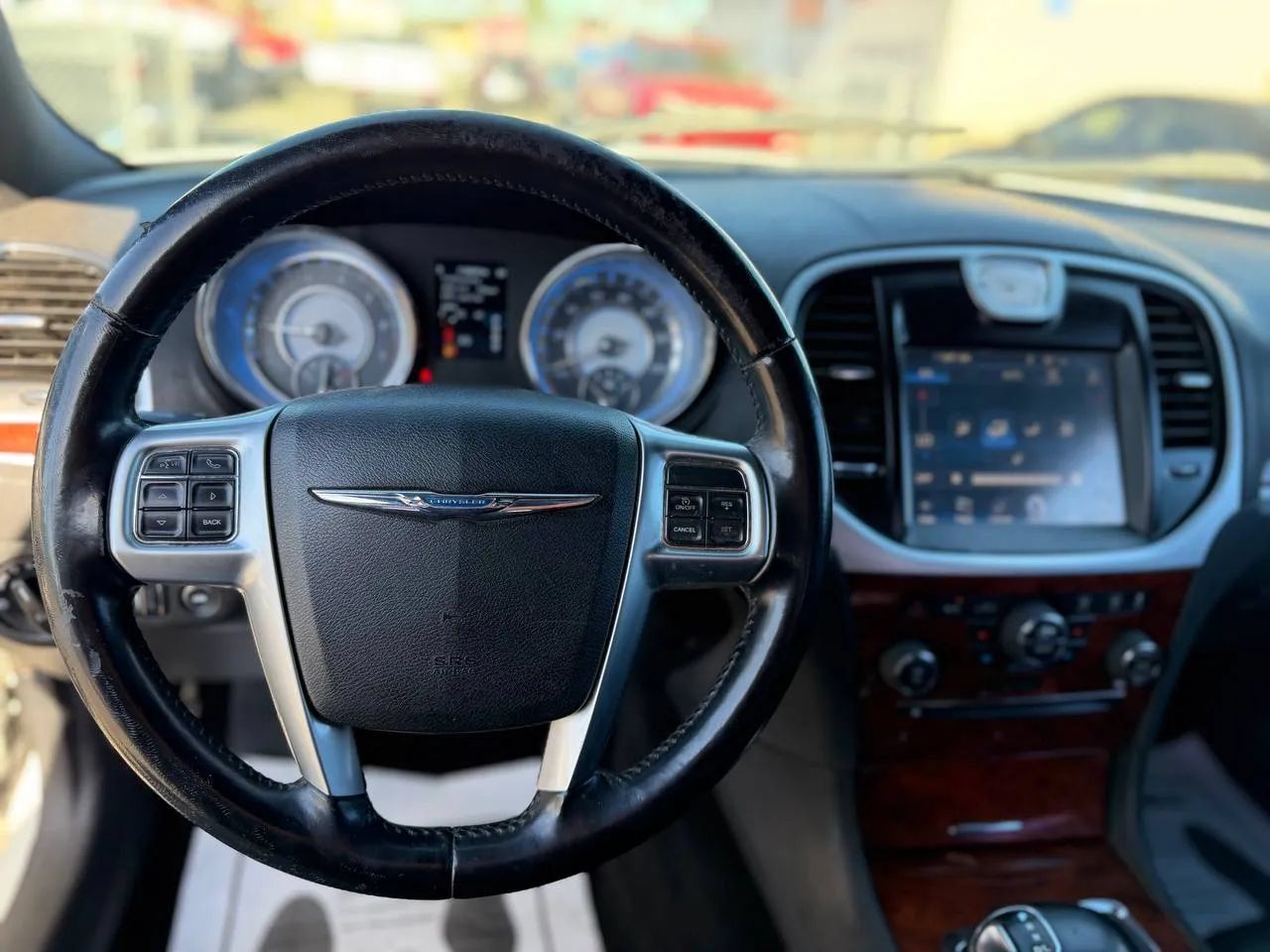 Used 2012 Chrysler 300 Limited RWD image 46