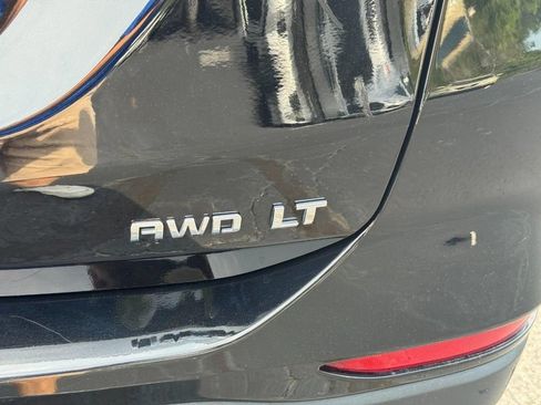 Used 2023 Chevrolet Equinox LT AWD/4WD image 7