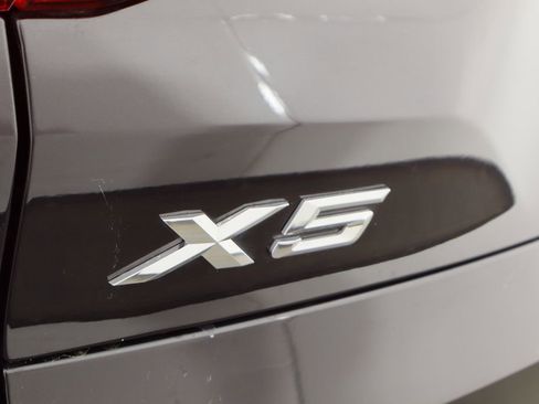 Used 2020 BMW X5 xDrive40i w/ Convenience Package image 34