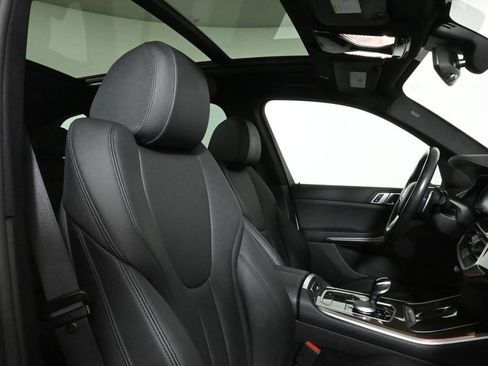 Used 2022 BMW X5 xDrive40i image 34