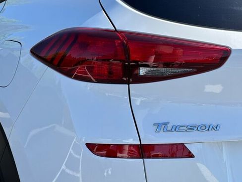 Used 2020 Hyundai Tucson Value FWD image 23
