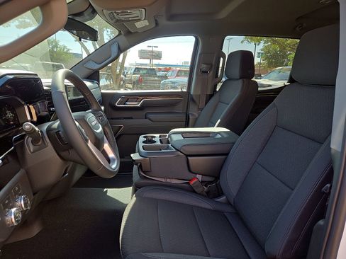 New 2026 GMC Sierra 1500 Elevation w/ Elevation Select Package AWD/4WD image 10