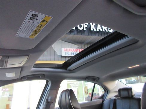 Used 2018 Acura TLX V6 w/ Advance Package image 23