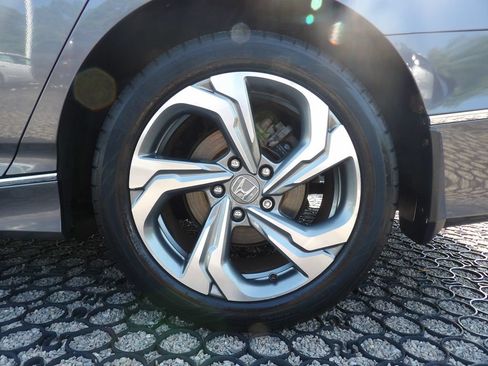 Used 2019 Honda Accord EX-L image 28