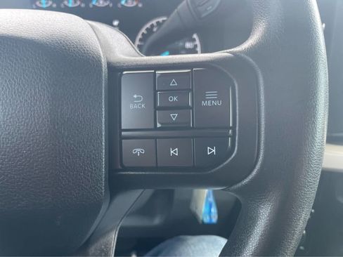 Used 2023 Ford F350 XL w/ STX Appearance Package AWD/4WD image 18