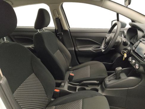 Used 2024 Nissan Versa S w/ S Plus Package FWD image 21