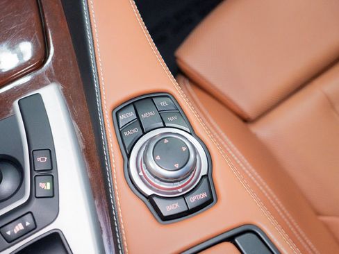 Used 2014 BMW M6 Gran Coupe RWD image 64