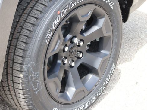 New 2026 RAM 1500 Big Horn AWD/4WD image 39