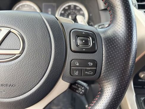 Used 2021 Lexus NX 300 F Sport w/ Accessory Package 2 image 24