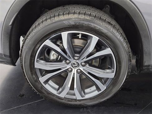 Certified 2021 Lexus RX 350 FWD w/ Premium Package image 10