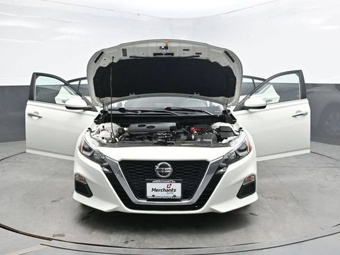 Used 2020 Nissan Altima 2.5 S FWD image 42