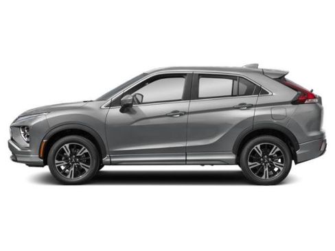 New 2026 Mitsubishi Eclipse Cross SEL image 26