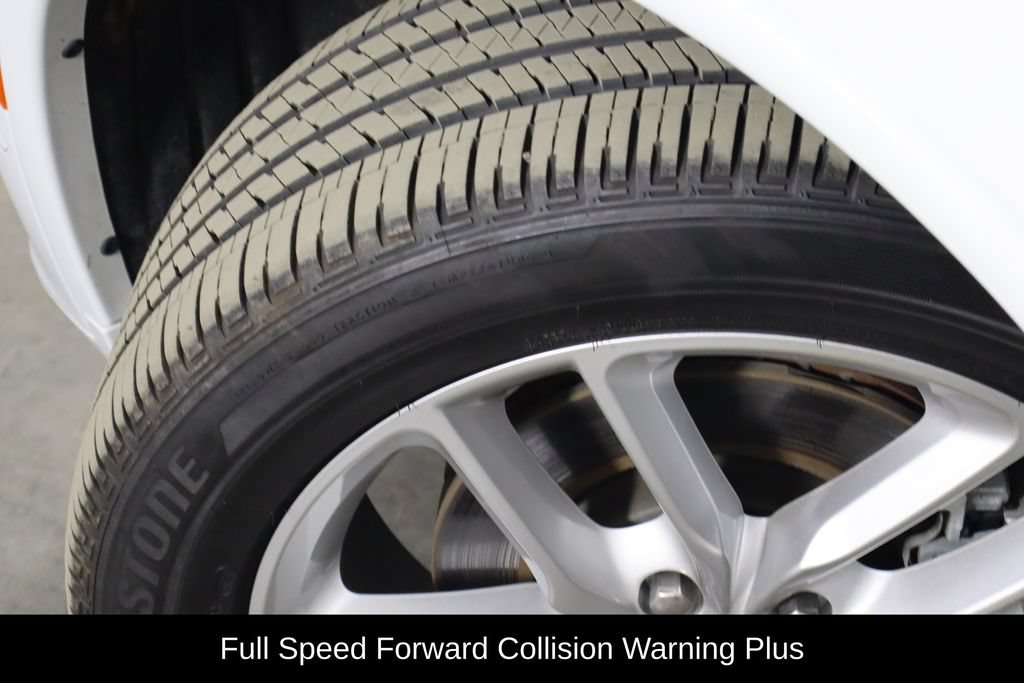 Used 2025 Dodge Durango GT AWD/4WD image 37