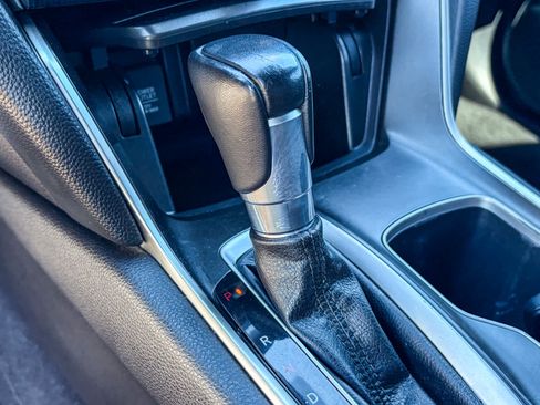 Used 2019 Honda Accord Sport image 18