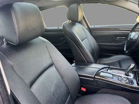 Used 2011 BMW 535i xDrive Sedan AWD/4WD image 26