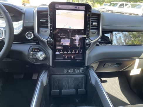 New 2026 RAM 1500 Laramie w/ Night Edition image 18