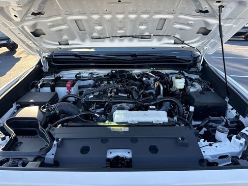 New 2024 Toyota Tacoma SR5 image 36