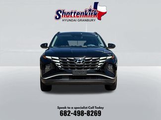Used 2023 Hyundai Tucson SEL FWD video 2