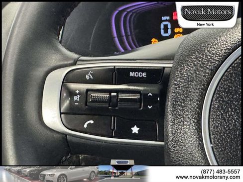 Used 2024 Kia Sportage X-Line w/ X-Line Premium Package AWD/4WD image 17
