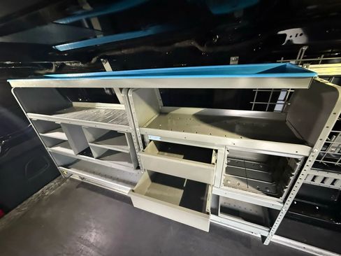 Used 2017 Ford Transit 250 148 Low Roof image 25