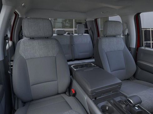 New 2025 Ford F150 Lightning XLT image 10