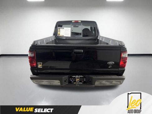 Used 2001 Ford Ranger XLT RWD image 6