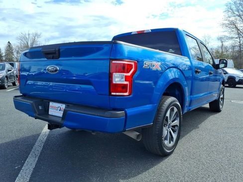 Used 2020 Ford F150 XL w/ Equipment Group 101A Mid RWD image 19
