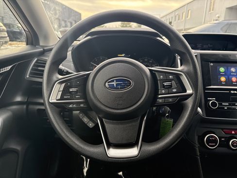 Certified 2021 Subaru Crosstrek 2.0i image 17