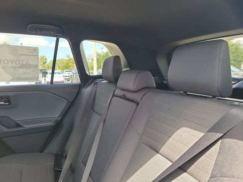 New 2026 Toyota RAV4 SE AWD/4WD image 23
