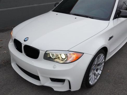 Used 2011 BMW 1 Series M image 32