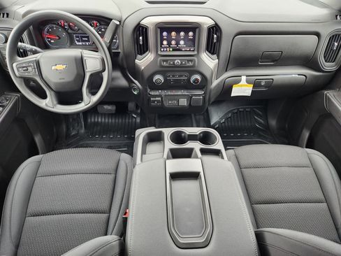 New 2026 Chevrolet Silverado 3500 W/T w/ WT Convenience Package image 18