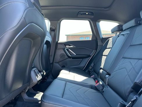 New 2026 BMW X1 xDrive28i w/ Technology Package AWD/4WD image 21