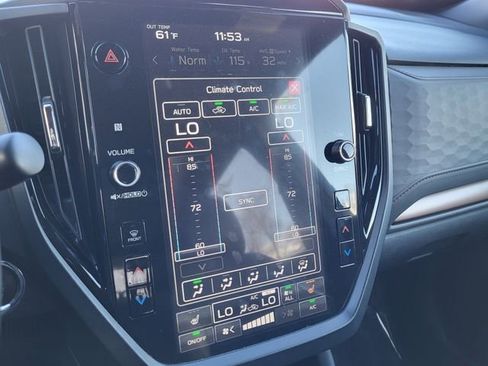 Used 2025 Subaru Forester Sport image 23