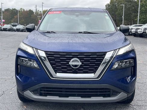 Certified 2023 Nissan Rogue S image 3