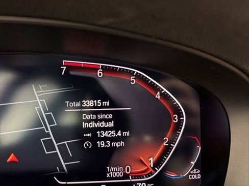 Used 2022 BMW 530i xDrive w/ Premium Package AWD/4WD image 25