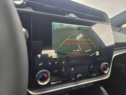 New 2026 Lexus RZ 450e 2WD image 29