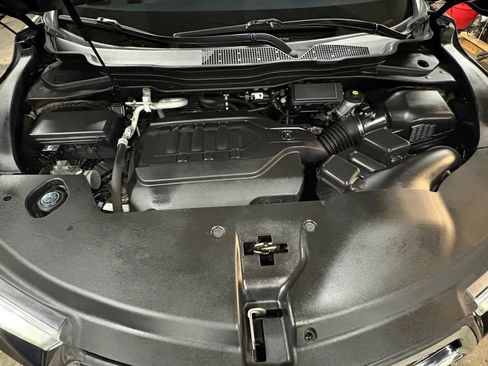 Used 2020 Acura MDX w/ Technology Package AWD/4WD image 46