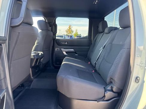 Used 2026 Toyota Tundra SR5 AWD/4WD image 13