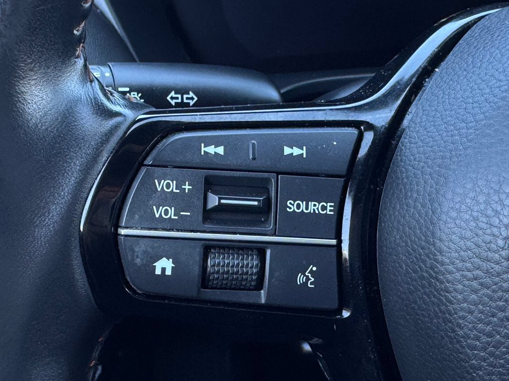 Used 2025 Honda HR-V Sport image 24