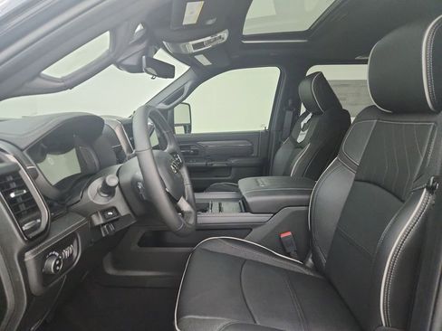 New 2026 RAM 2500 Limited image 19