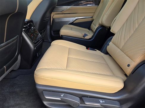 New 2025 Cadillac Escalade IQ Sport 2 image 32