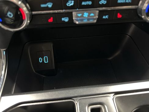 Used 2023 Ford F150 XLT w/ Equipment Group 302A High AWD/4WD image 29