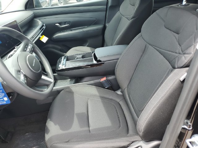 New 2026 Hyundai Tucson Blue SE AWD/4WD image 17