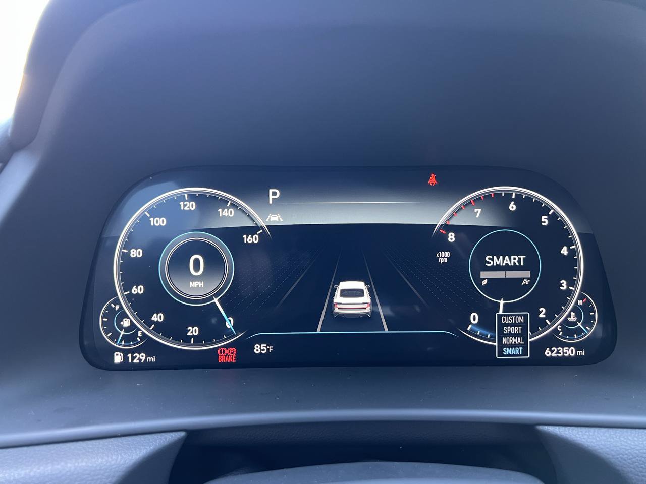 Used 2022 Hyundai Sonata SEL Plus FWD image 15
